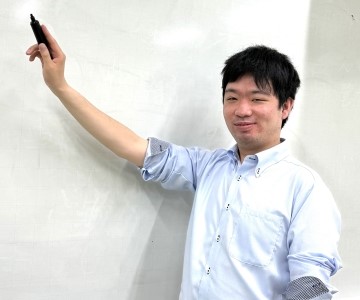 窪田先生