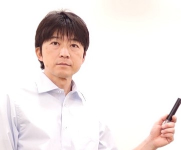 菅波先生