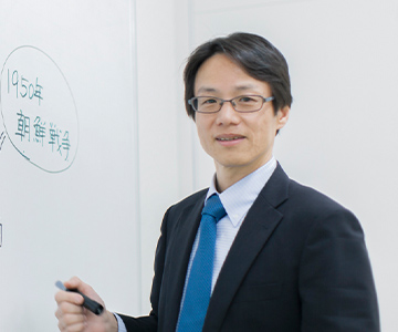 北見先生