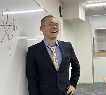 藤井先生